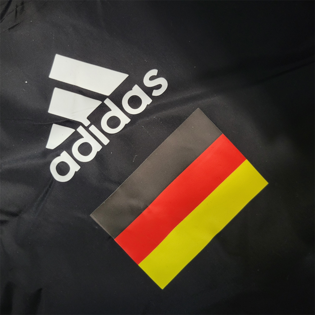 Down Jackets Thermal Jacket German 7