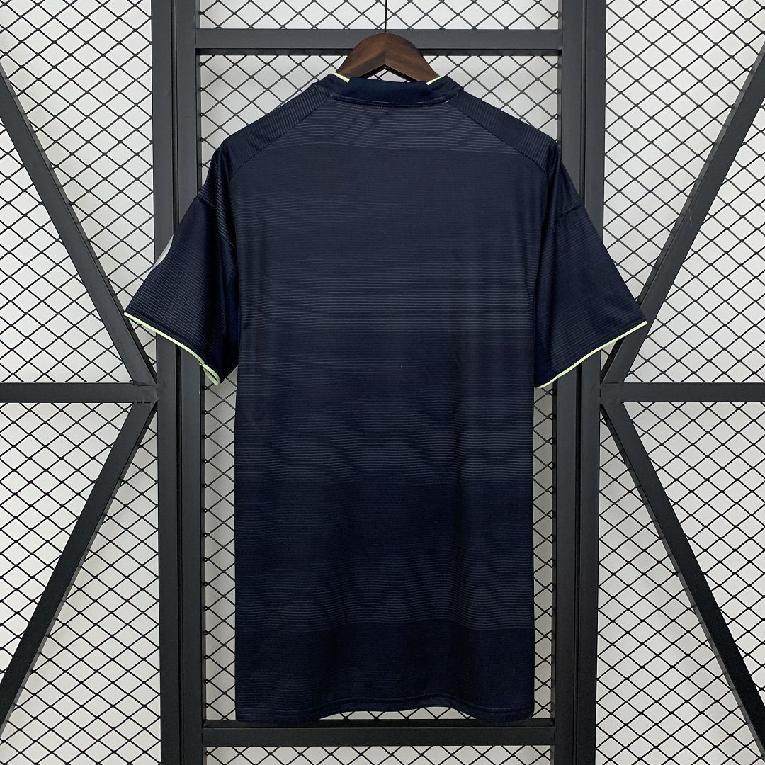 25-26 Real Madrid Away Kit Football T-Shirt AAAAJersey Supply Yupoo S-4XL 7