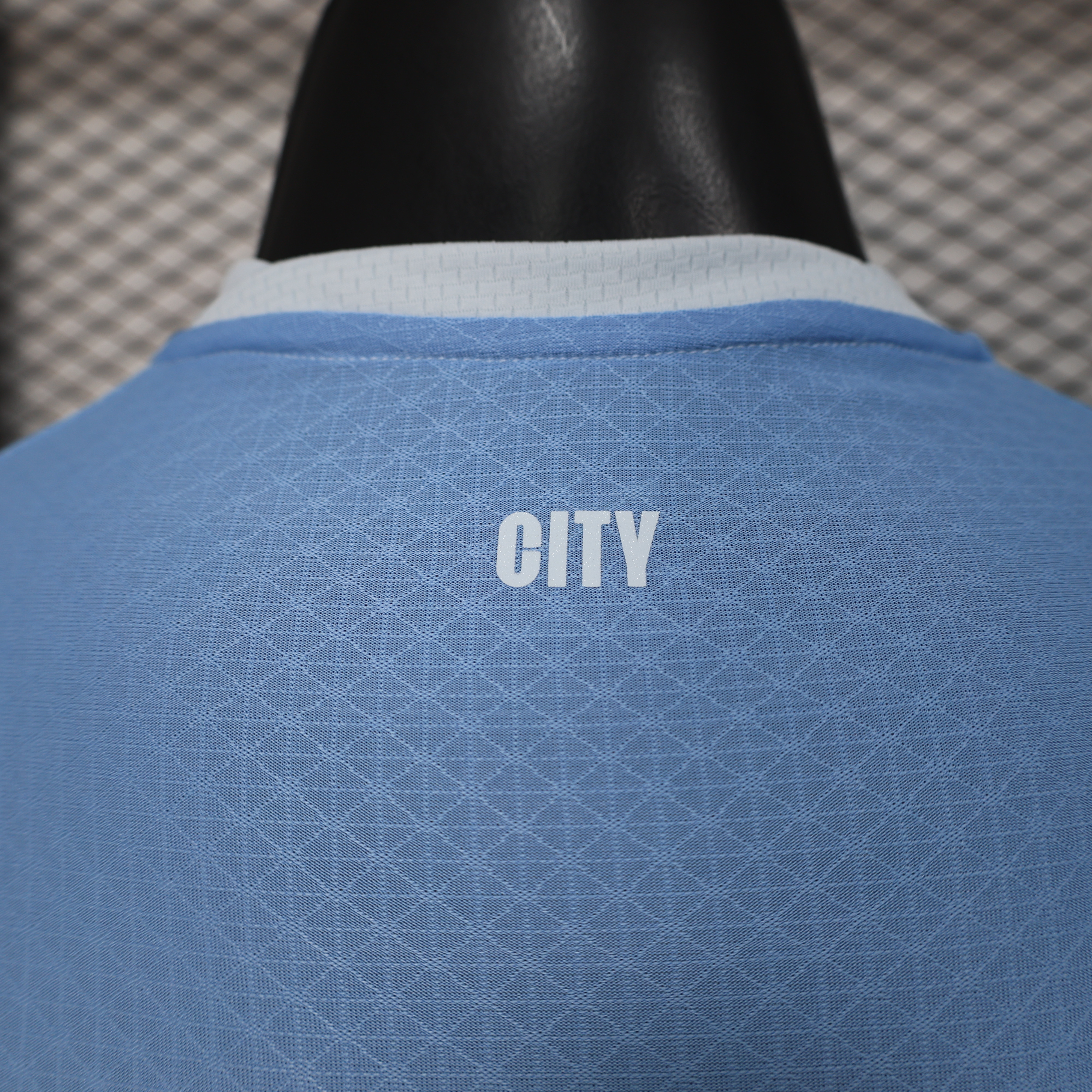 26-27 Manchester City Home Kit Player Version Football Shirt AAAAJersey Dropship Yupoo 8
