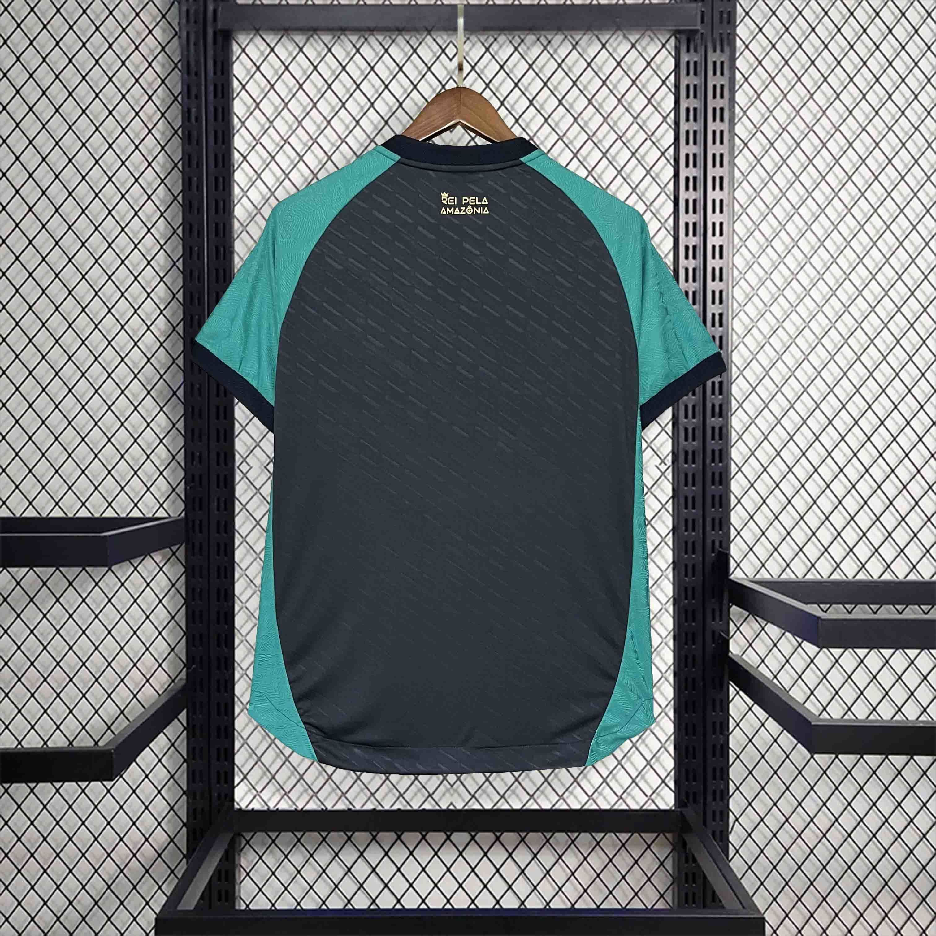 25-26 Remo Third Shirt Football T-Shirt AAAAJersey Supply Yupoo 1