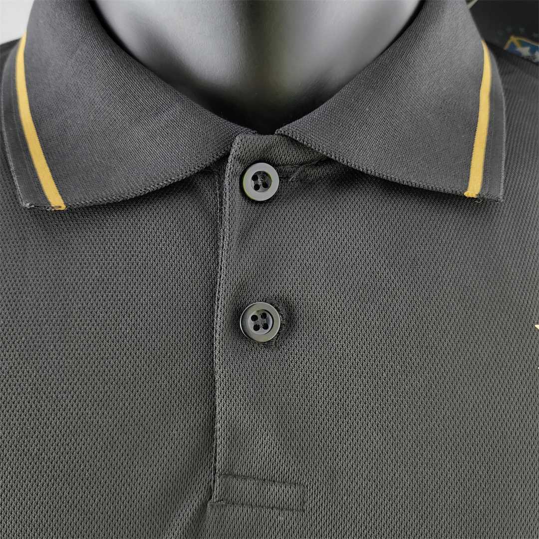 2022 Brazil Black POLO 2