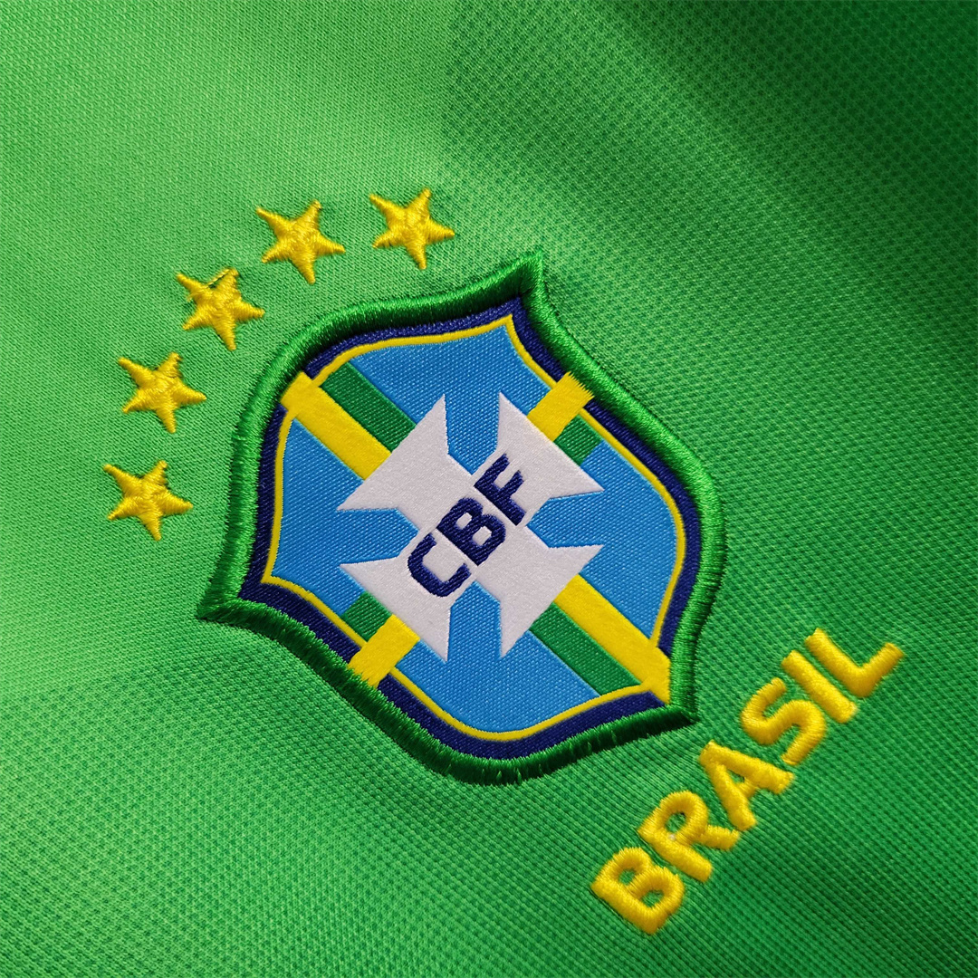 2023 Brazil Training Suit Green1684420905000 3
