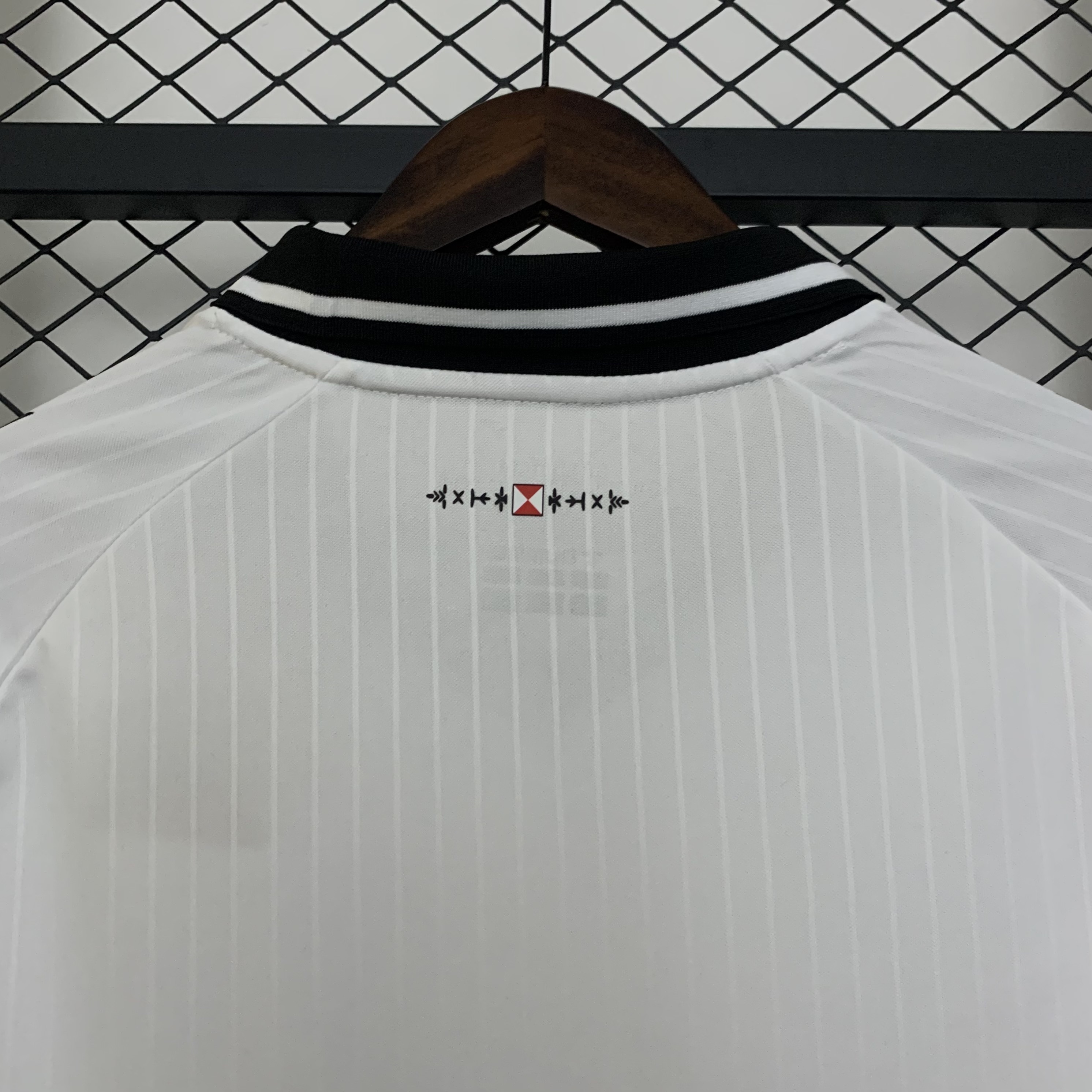 25-26 Celta de Vigo 100th Anniversary White Shirt Football Uniform AAAAJersey Supply Yupoo 5