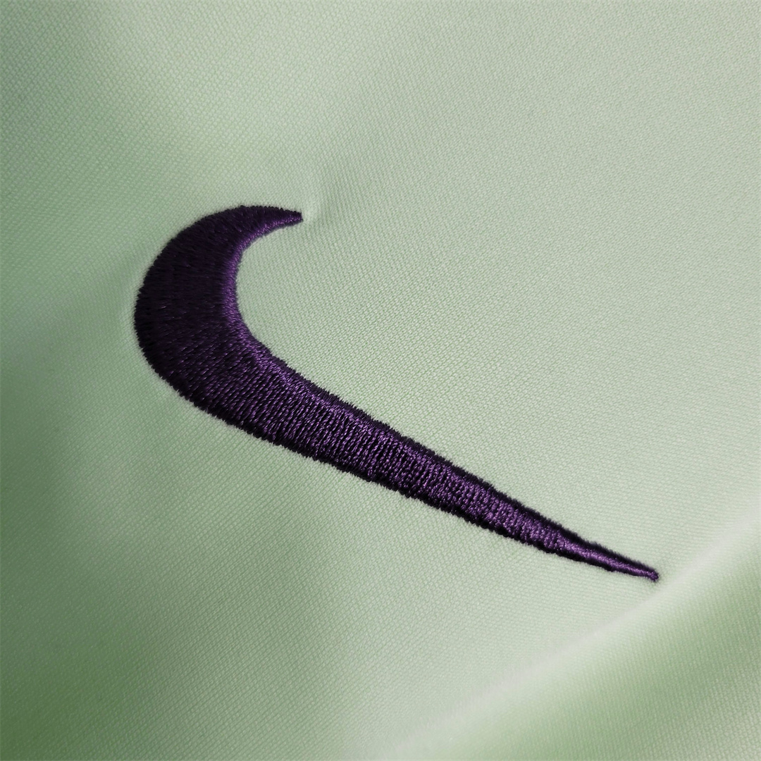 2023 Brazil Light Green POLO 1