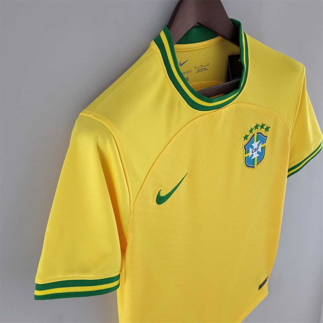 2022 Brazil Concept Yellow 6