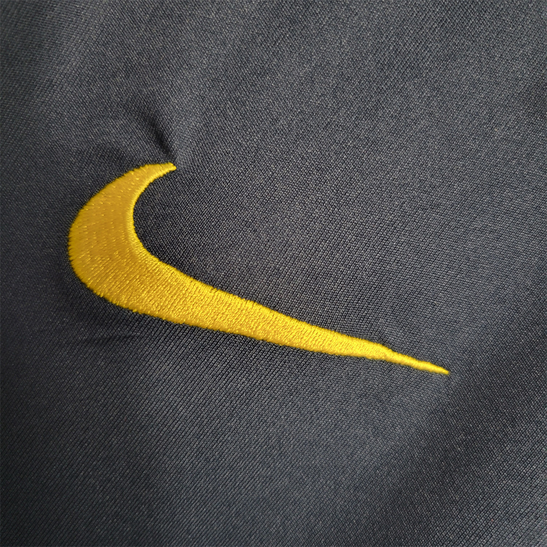 2023 Brazil Royal Blue POLO 7