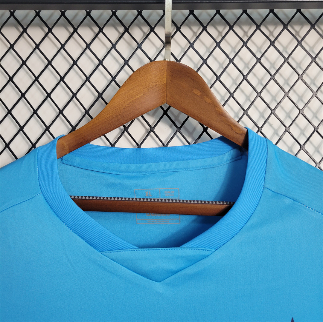 2023 Argentina training suit 3