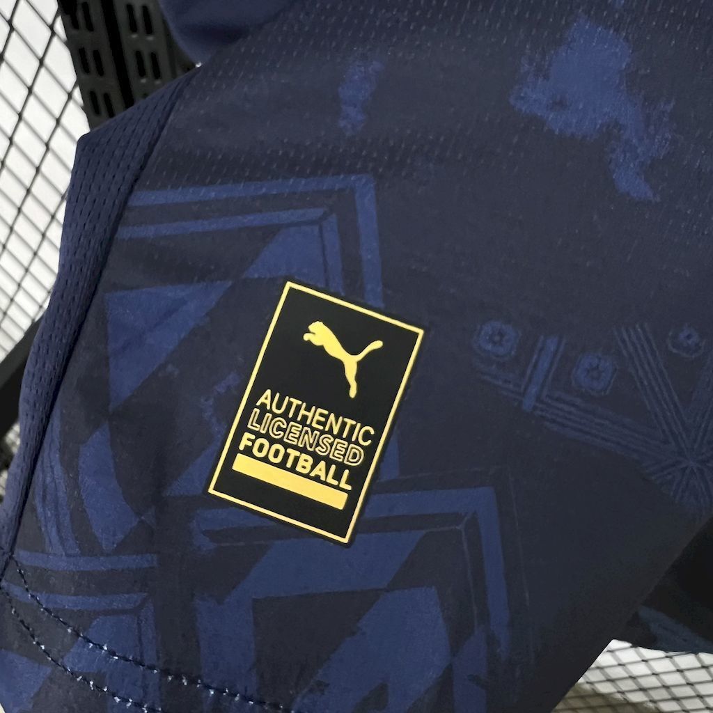 25-26 RB Salzburg Away Shirt Football Uniform AAAAJersey Dropship Yupoo 6
