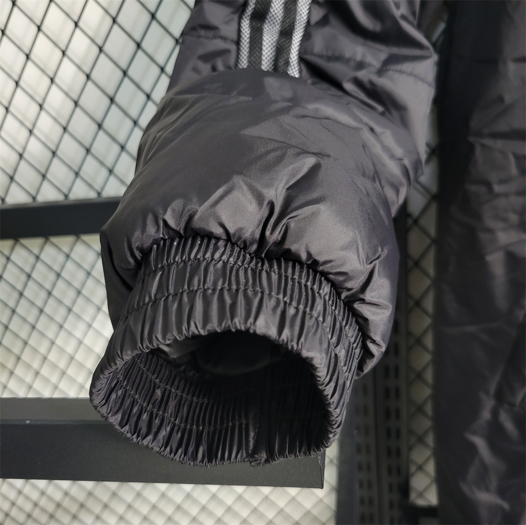 Down Jackets Thermal Jacket German 5