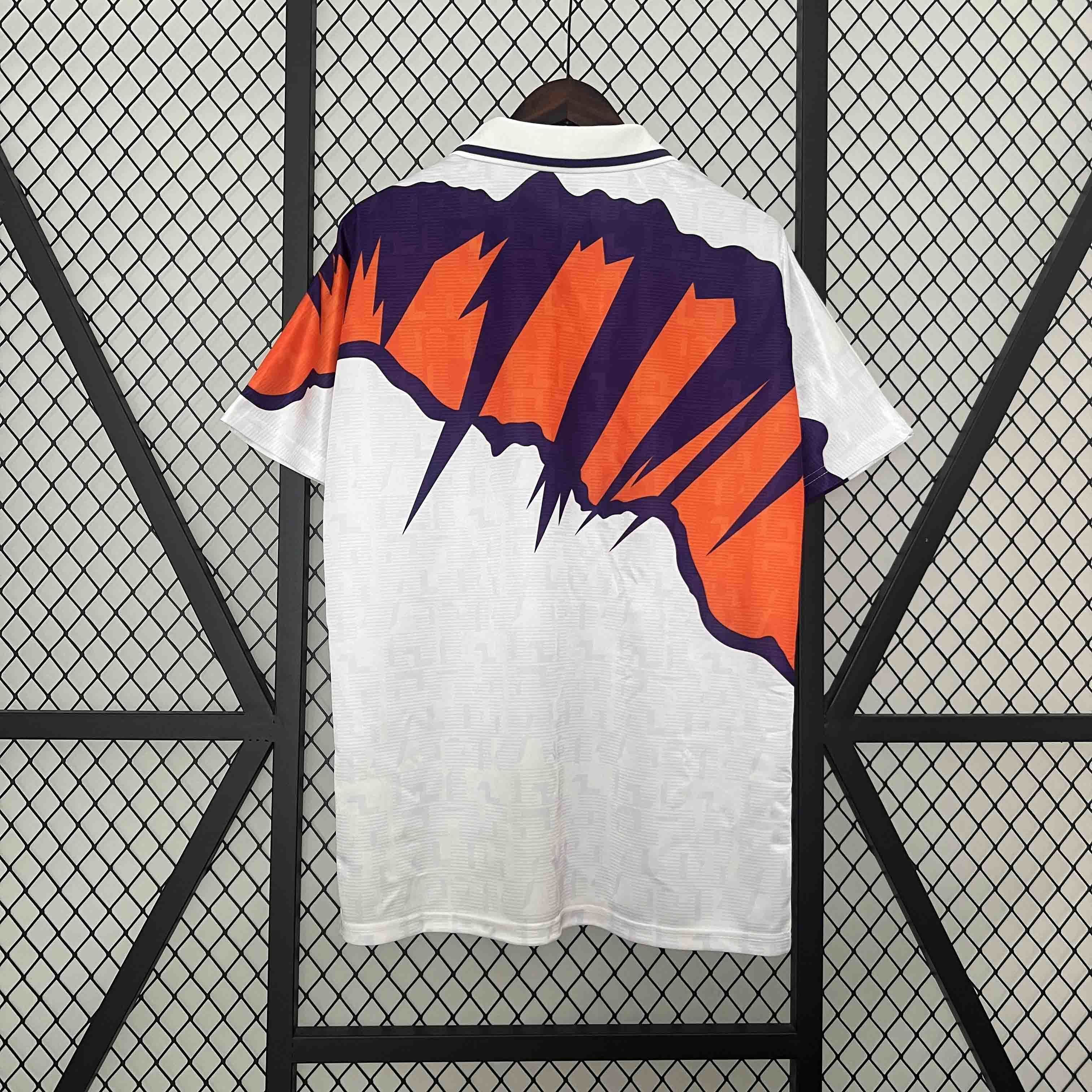 91-93 Scotland Away Retro Kit Soccer Uniform AAAAJerseys Dropshipping Yupoo 1