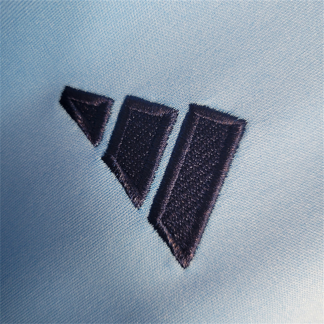 2023 Argentina POLO Blue 4