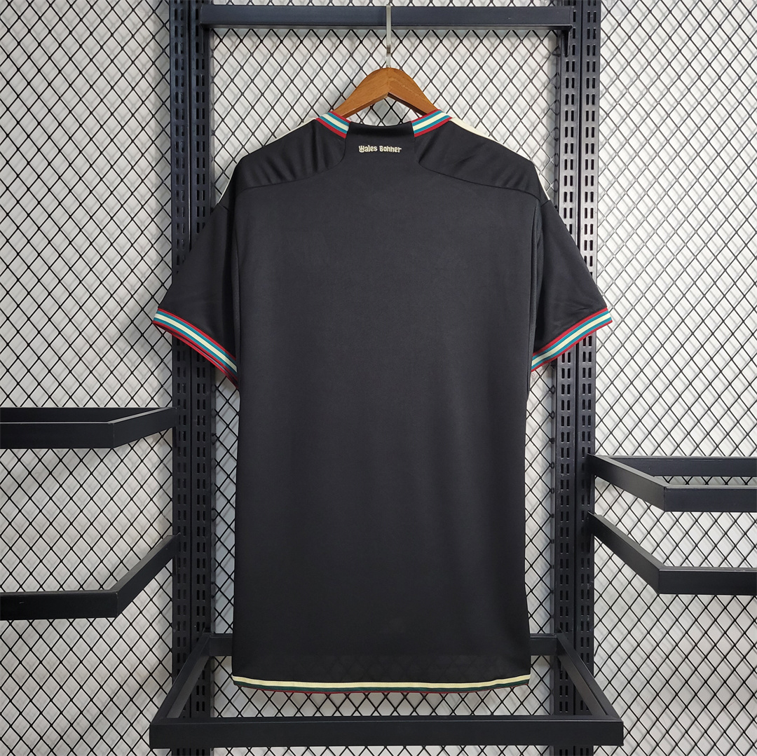 2023 Jamaica Away Kit Best Jerseys Yupoo 2