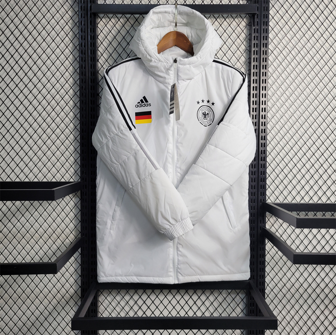 Down Jackets Thermal Jacket German1684420896000 7