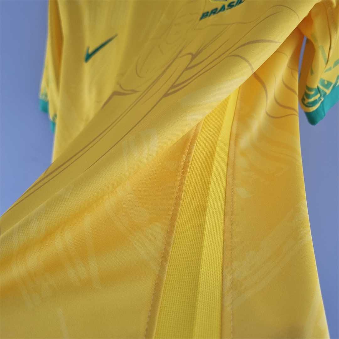 2022 Brazil classic yellow 8
