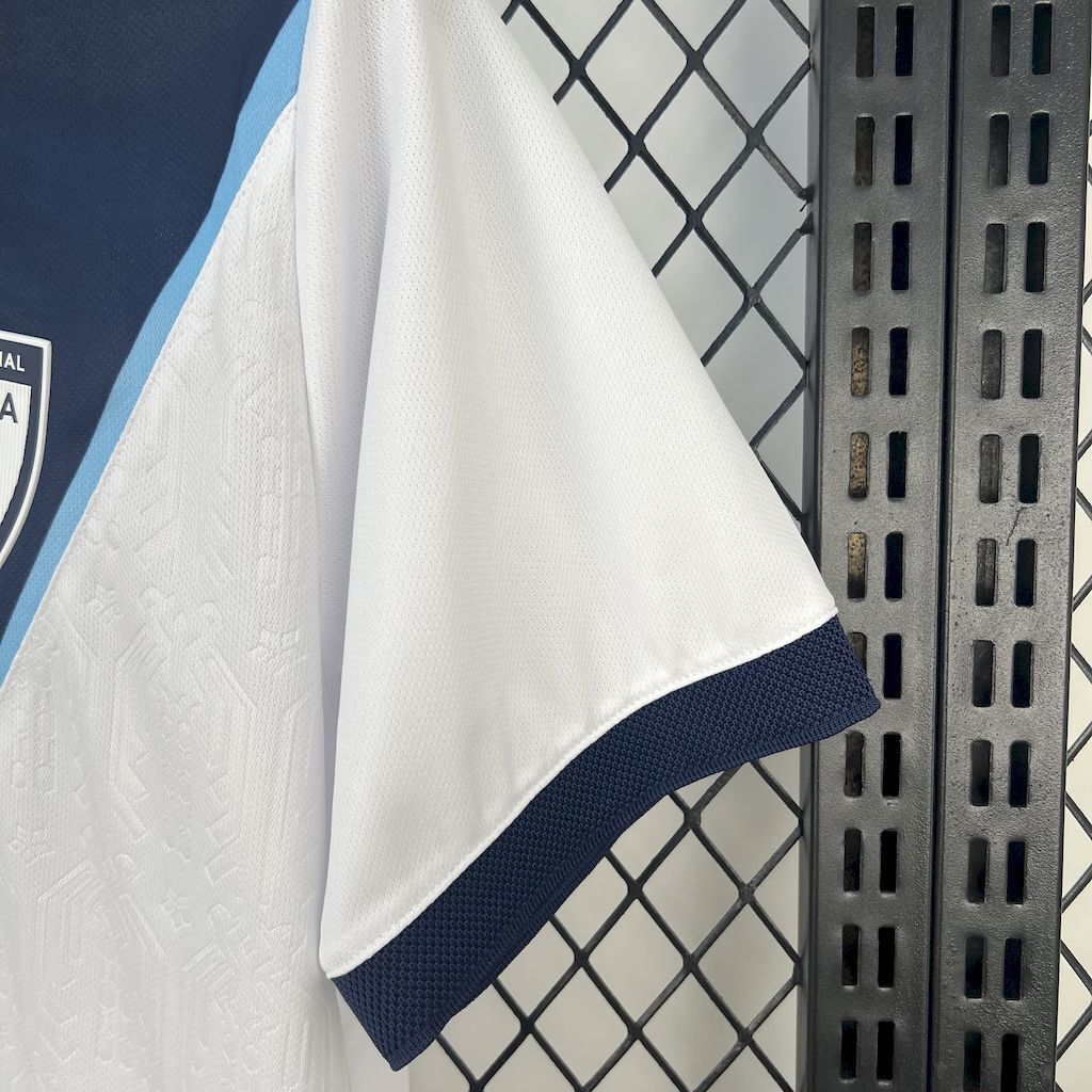 2025 Guatemala Home Shirt Football Uniform AAAAJersey Yupoo 1