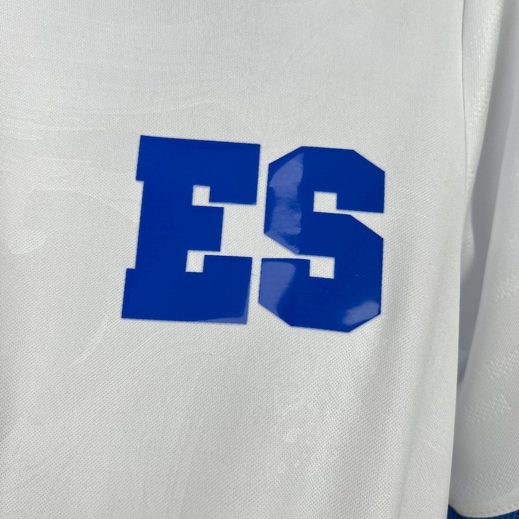 2025 El Salvador Away Shirt Soccer Uniform AAAAJersey Supply Yupoo 5