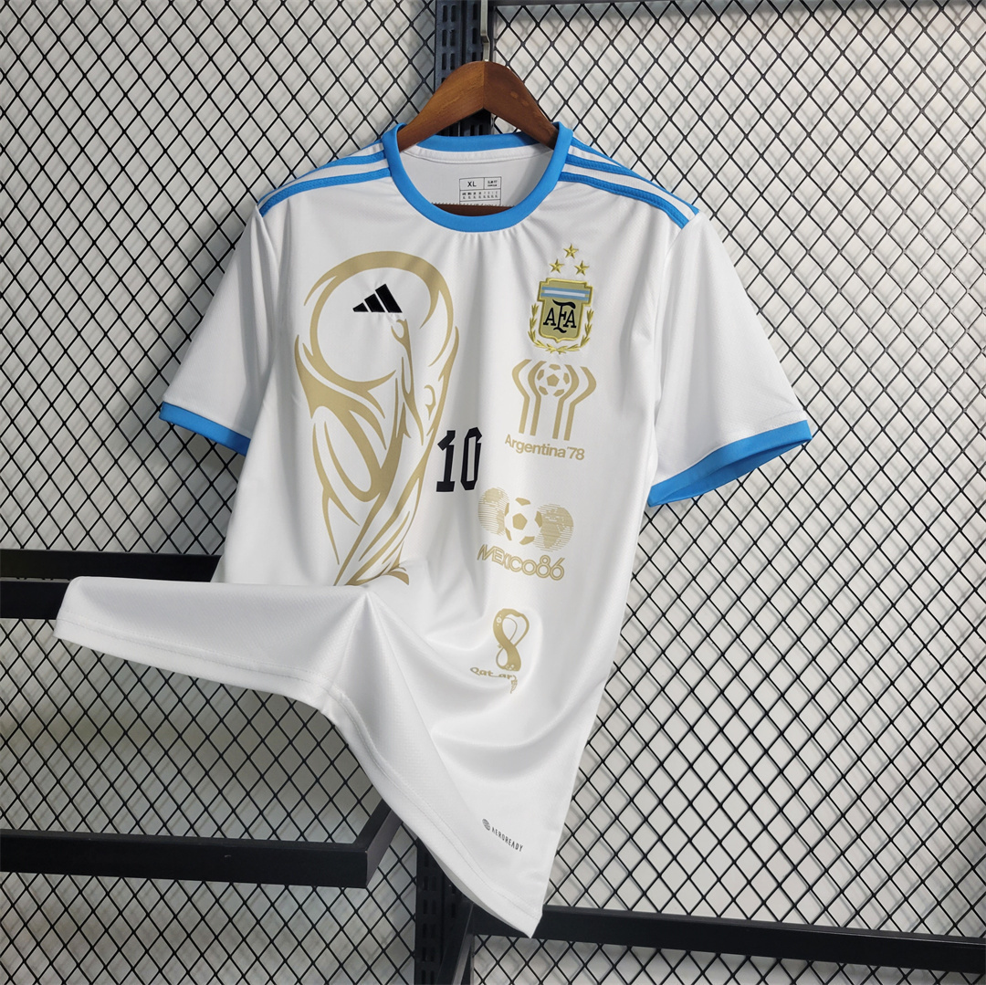 2023 Argentina World Cup 8