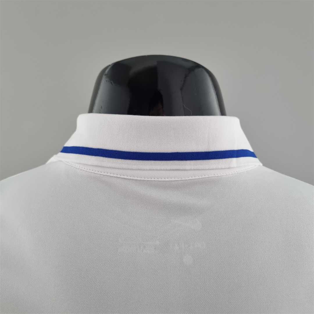 Brazil white POLO 1