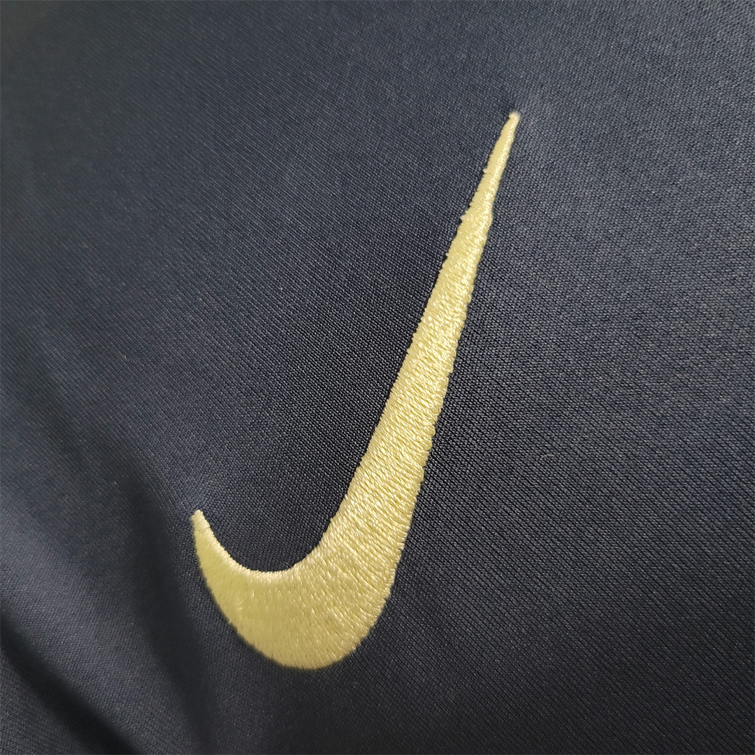 2023 POLO Brazil Training Jersey 4
