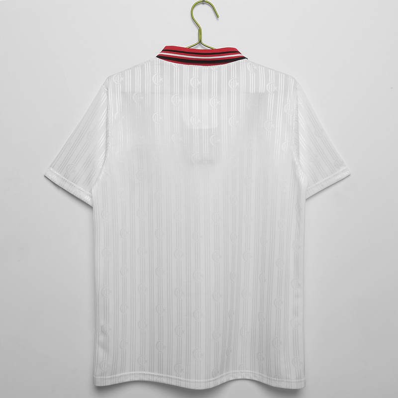 1990 Turkey Away Retro Kit Jersey Supplier Yupoo 1
