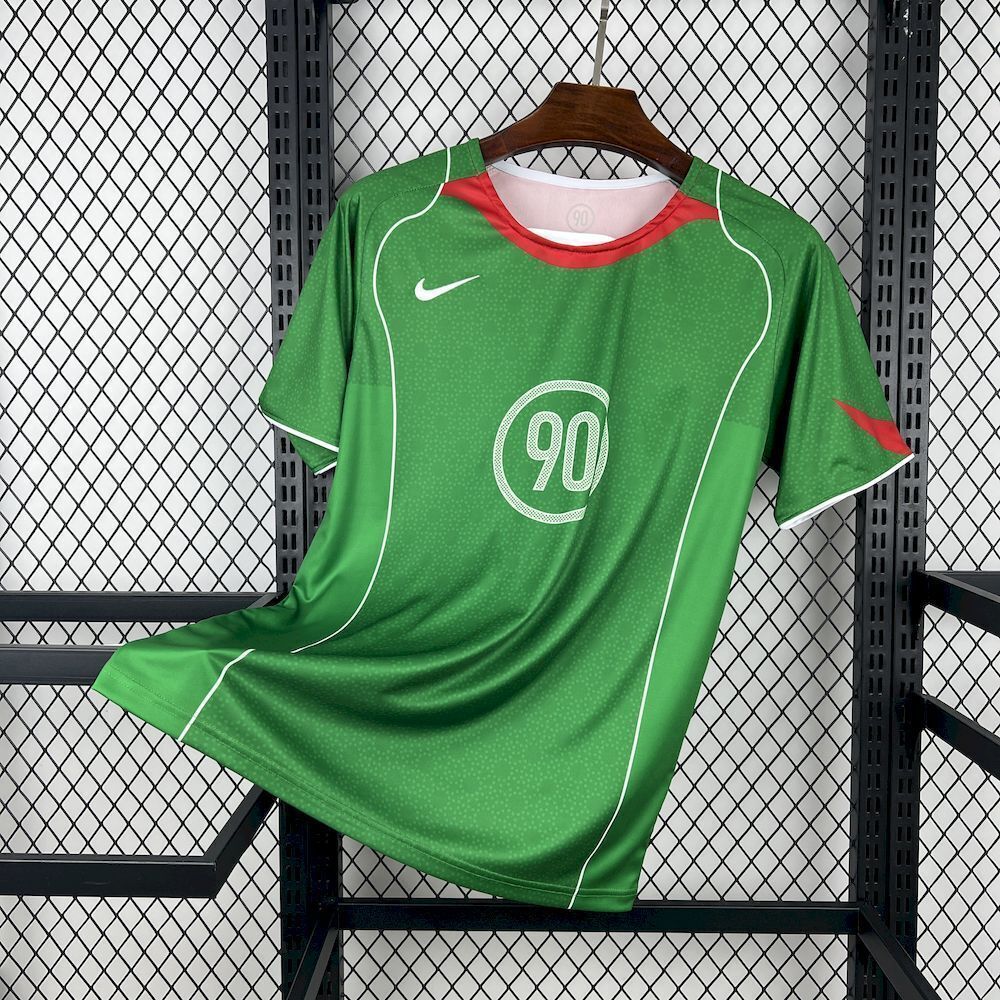 25-26 Nike 90 Dri-FIT Football T-Shirt AAAAJersey Yupoo-8