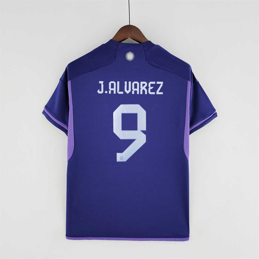 2022 Argentina away 14