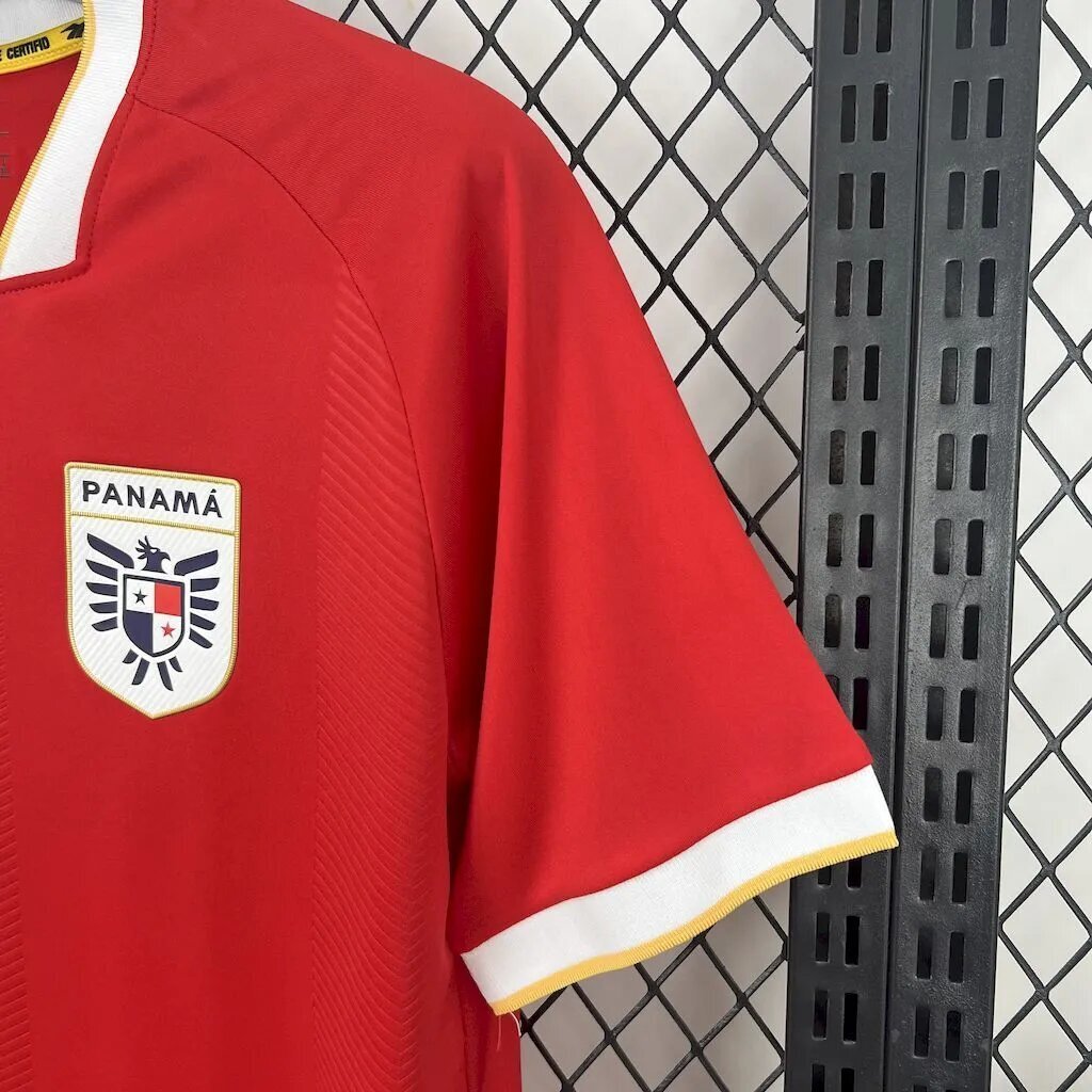 2025 Panama Home Shirt Soccer Uniform AAAAJersey Wholesale Yupoo 5