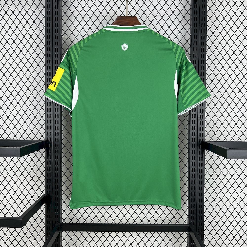 25-26 Newcastle Away Kit Soccer AAAAJersey Yupoo 3