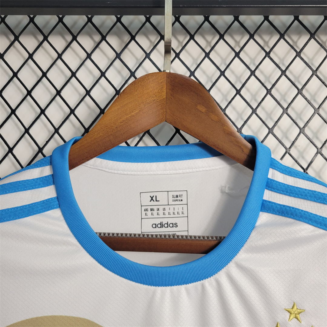 2023 Argentina World Cup 7