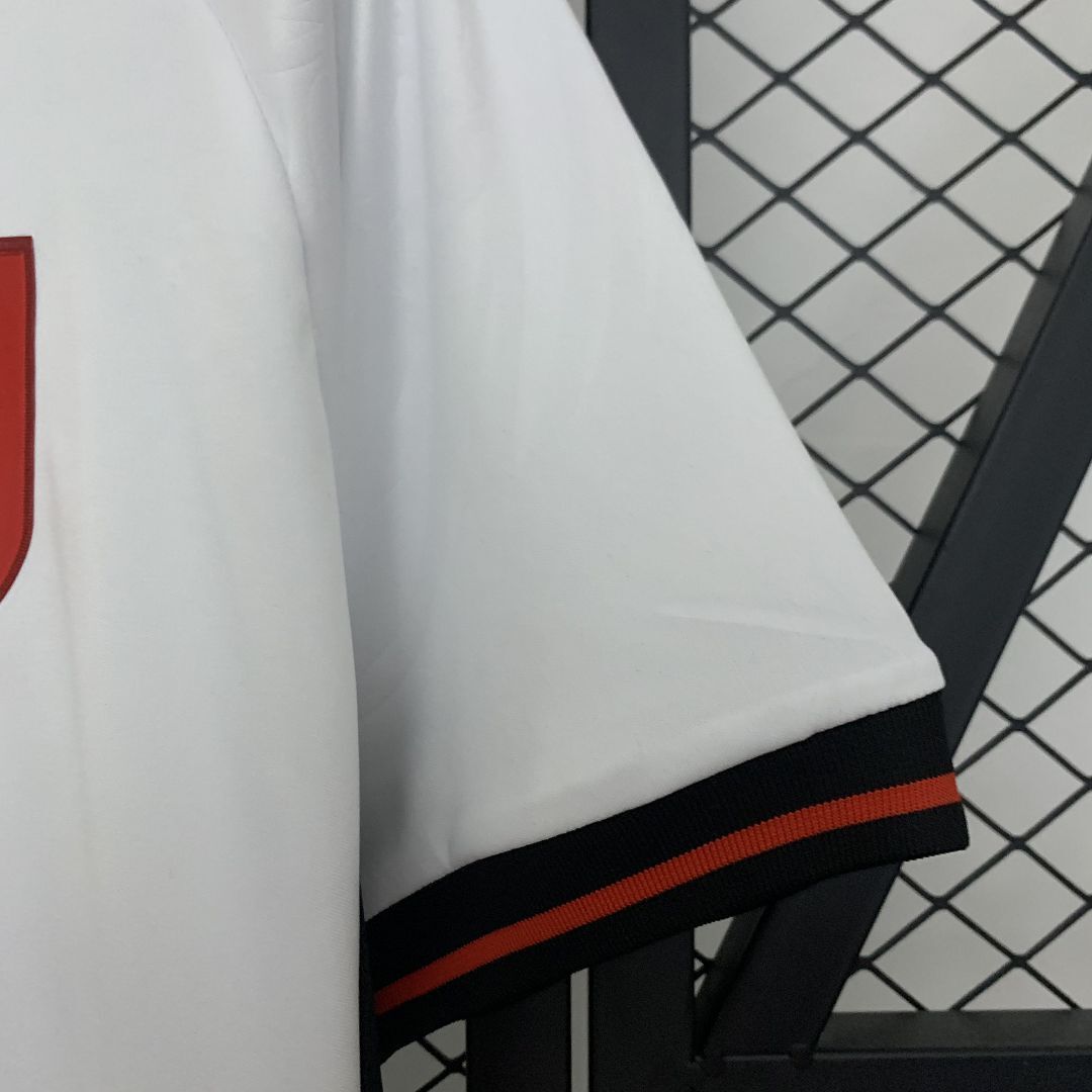 2025 Albania Away Shirt Football Tee AAAAJersey Supply Yupoo 2