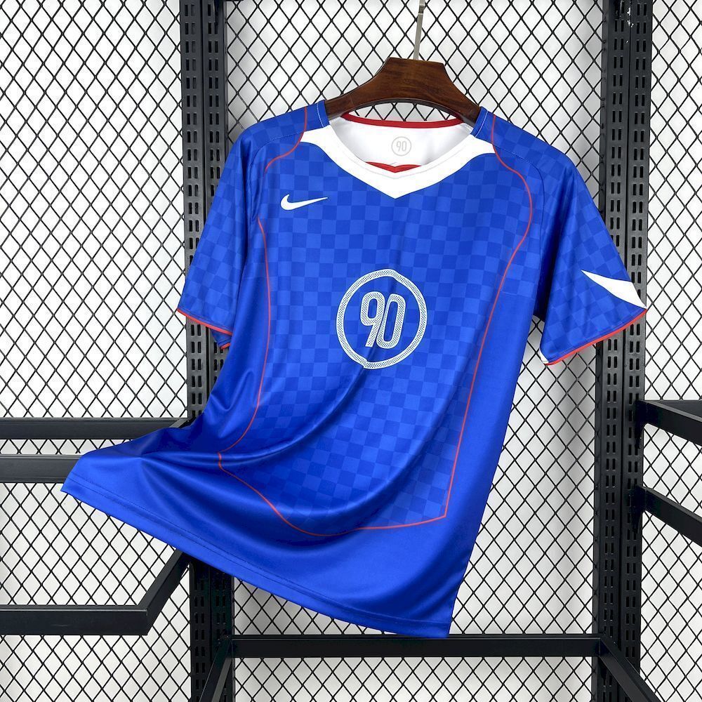 25-26 Nike 90 Dri-FIT Football T-Shirt AAAAJersey Yupoo-10