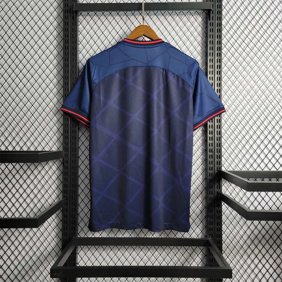 2023 French Blue 7