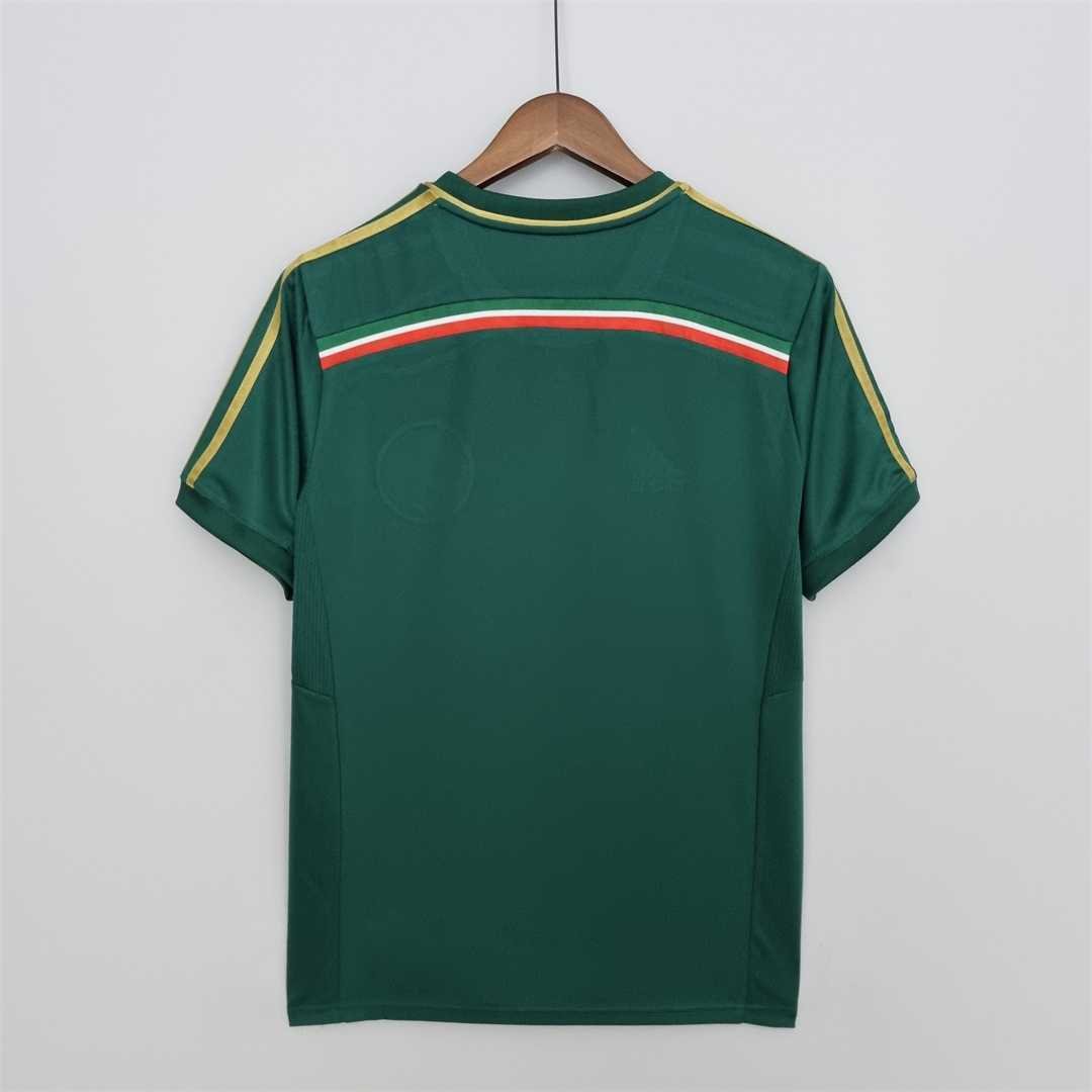 14-15 Palmeiras home 4