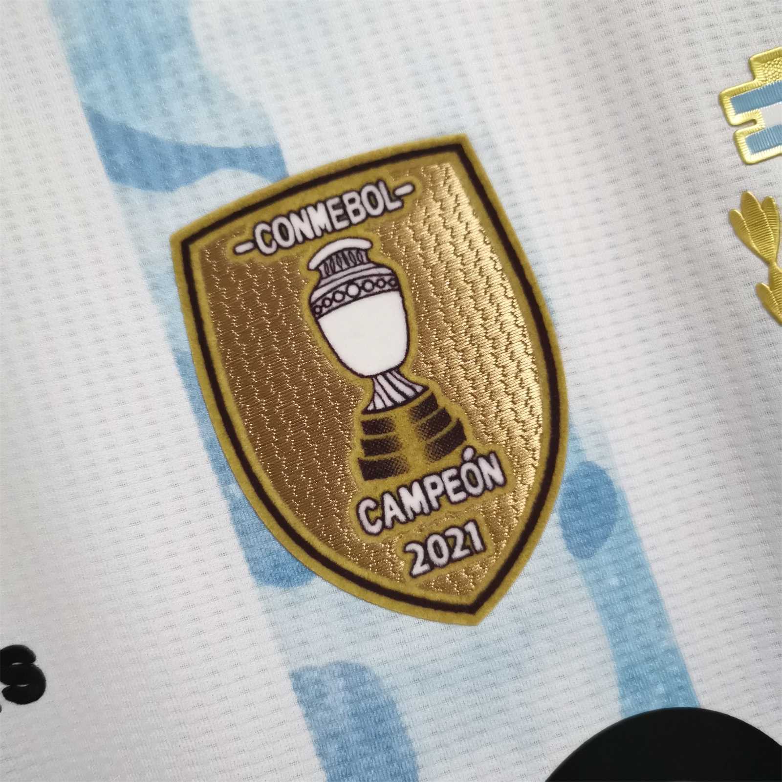 2021 Argentina America's Cup Championship Edition 4