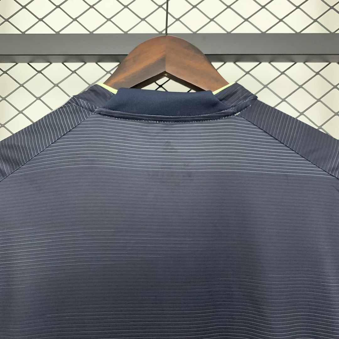 25-26 Real Madrid Away Kit Football T-Shirt AAAAJersey Supply Yupoo S-4XL 3