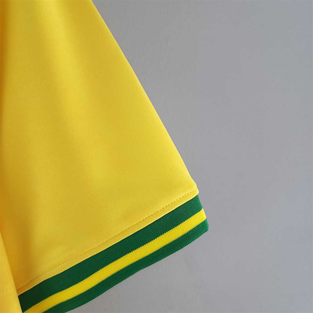 2022 Brazil Concept Yellow 9