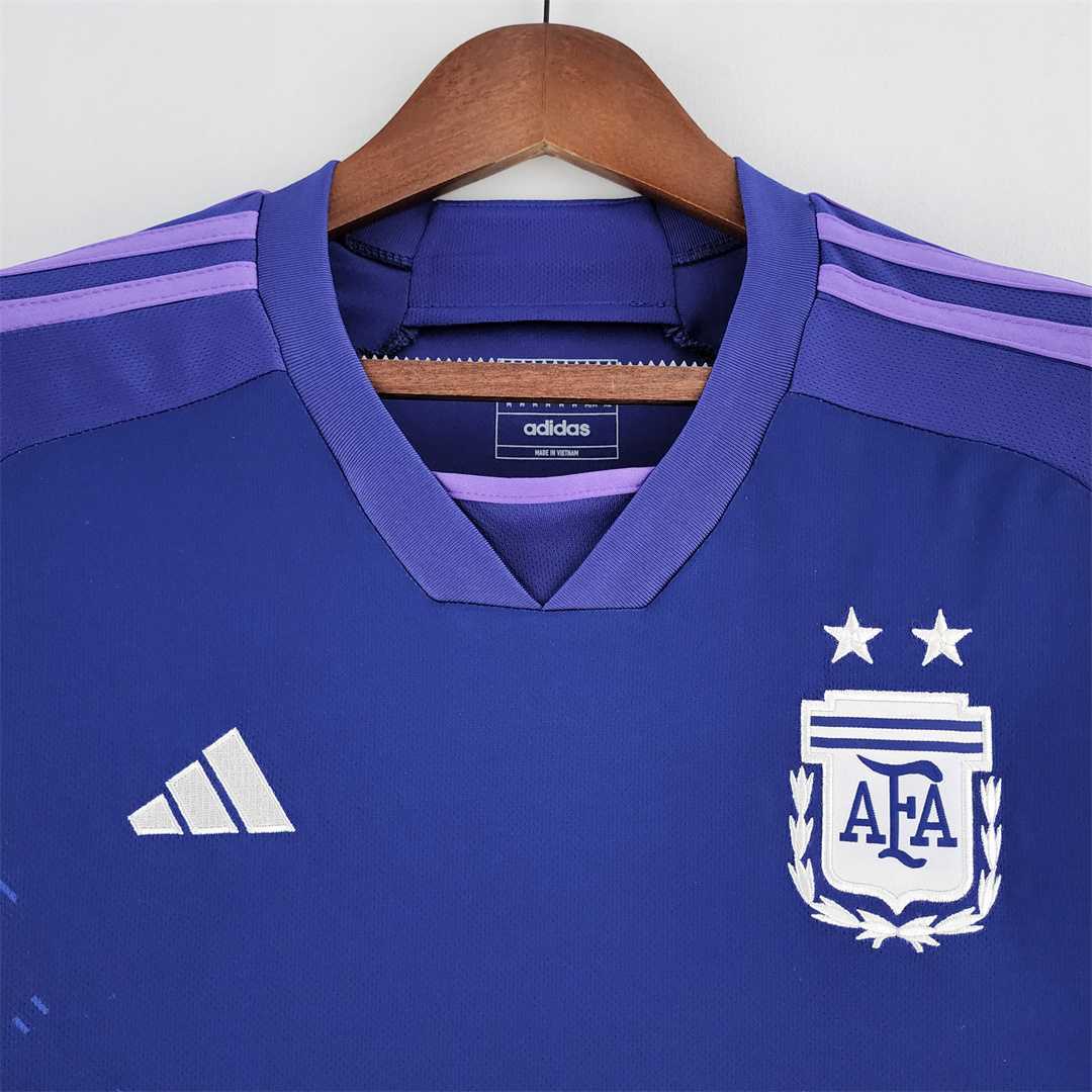 2022 Argentina away 30