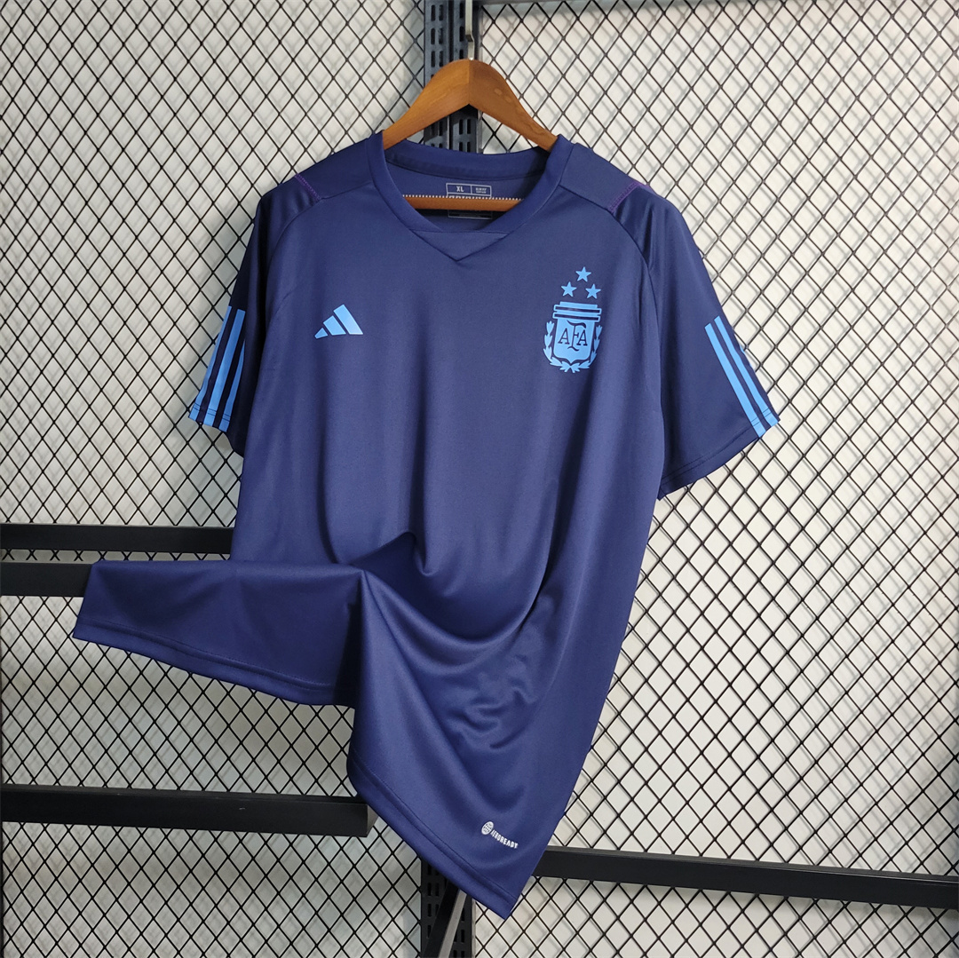 2023 Argentina training suit1684421187000 8