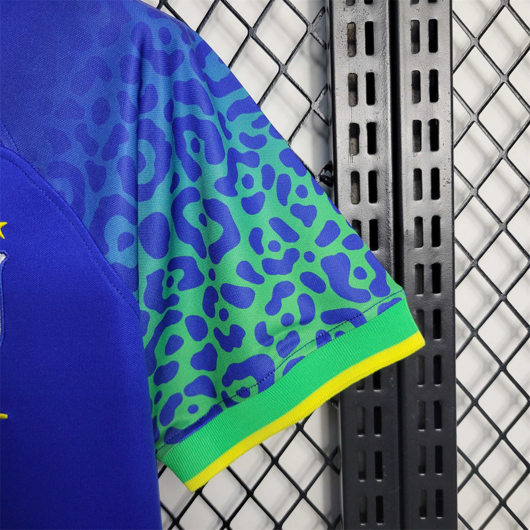 2022 Brazil away women 4