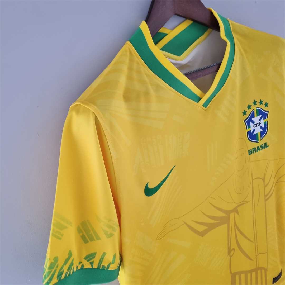 2022 Brazil classic yellow 9