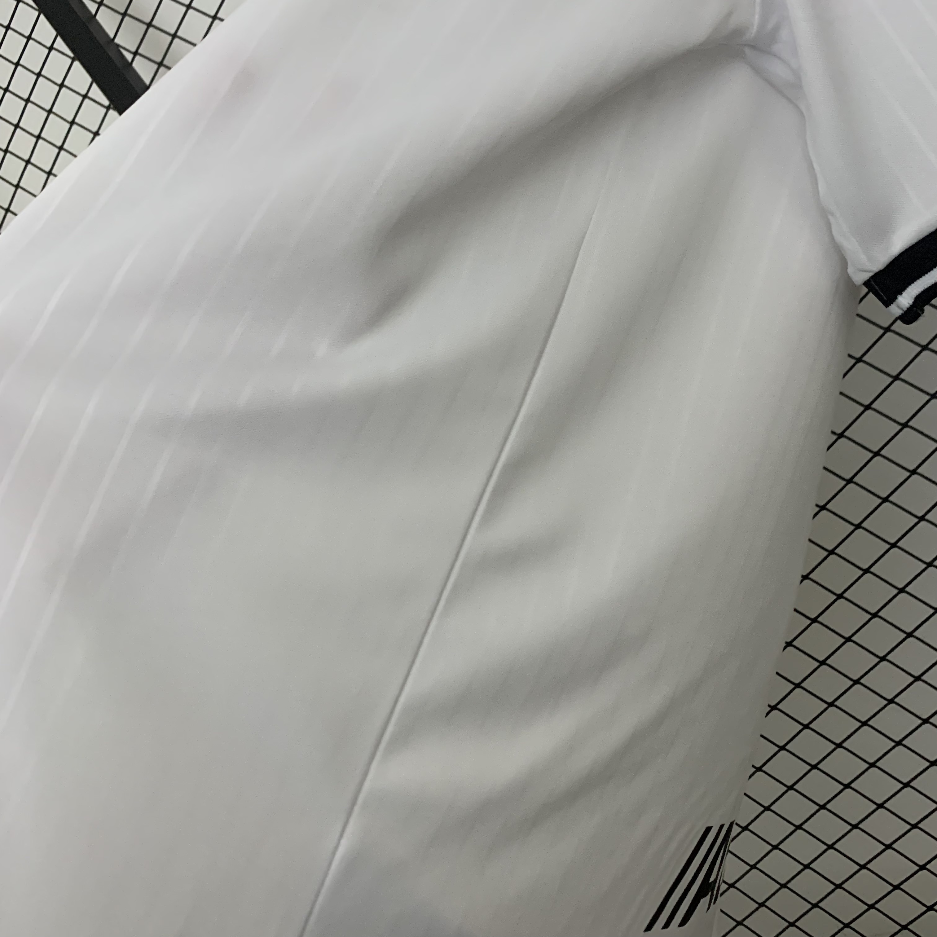 25-26 Celta de Vigo 100th Anniversary White Shirt Football Uniform AAAAJersey Supply Yupoo 6
