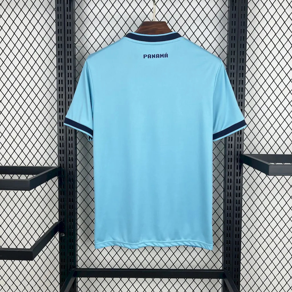 2025 Panama Away Shirt Soccer Uniform AAAAJersey Wholesale Yupoo 2