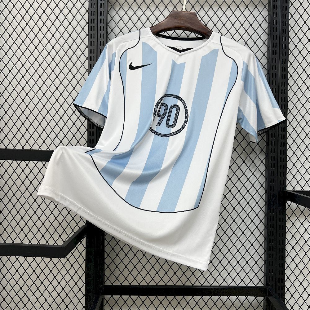 25-26 Nike 90 Dri-FIT Football T-Shirt AAAAJersey Yupoo-6