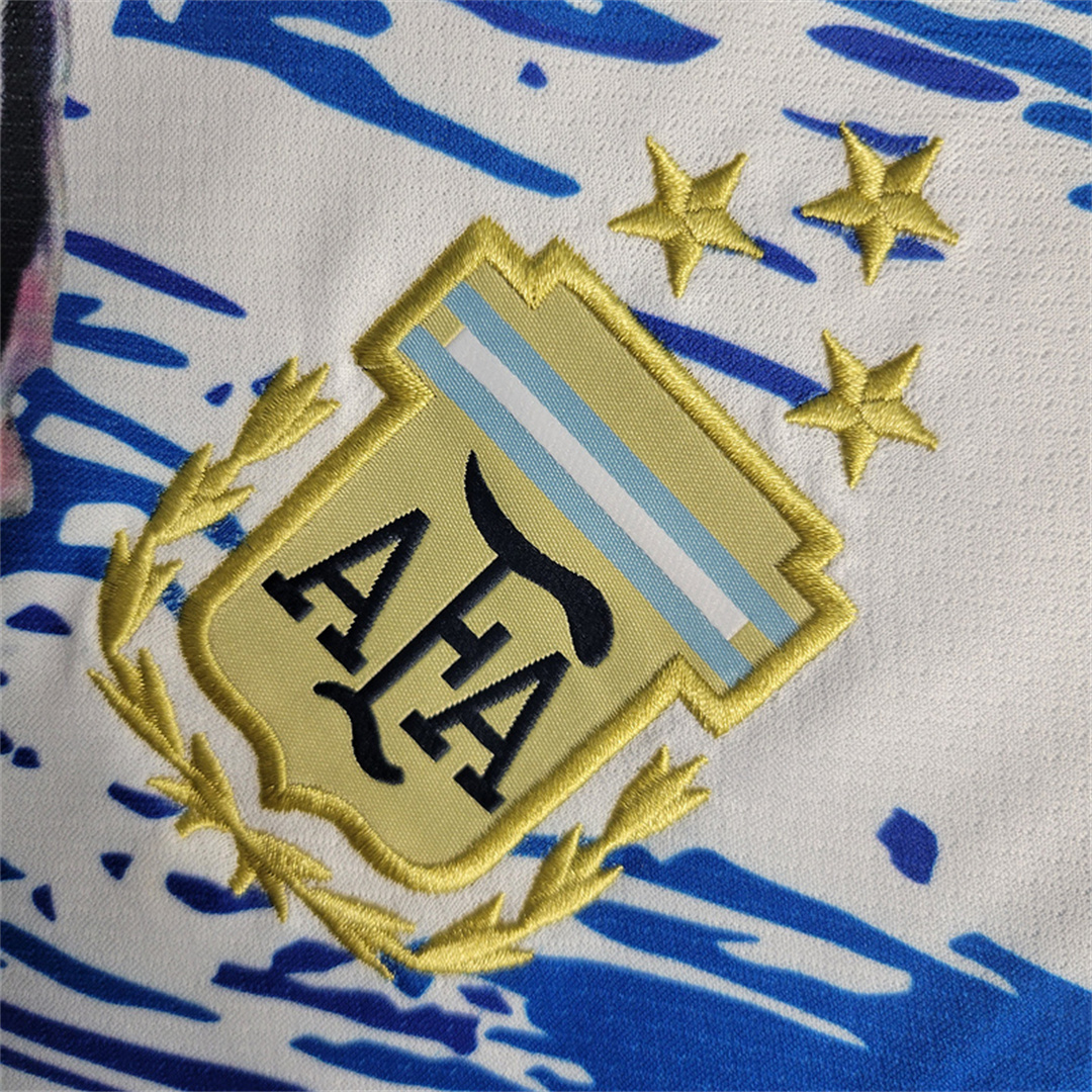 23 Argentina Pampas Eagle Special Edition 1