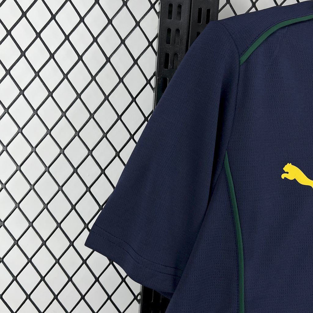 2025 Portugal Navy Casuals Shirt AAAAJersey Supply Yupoo 3
