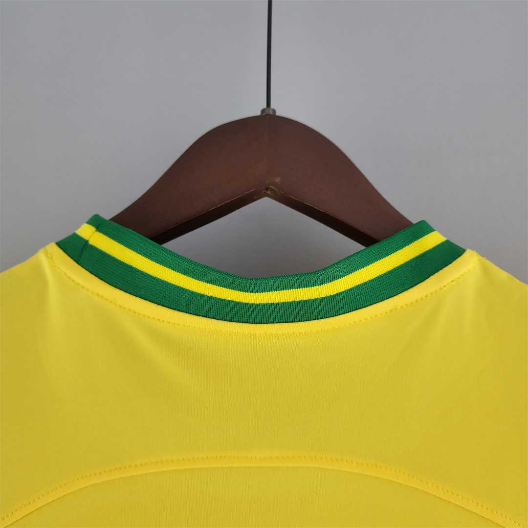 2022 Brazil Concept Yellow 4