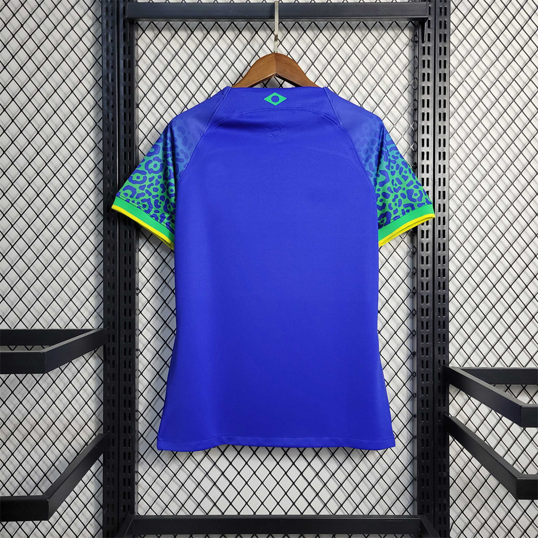 2022 Brazil away women 1