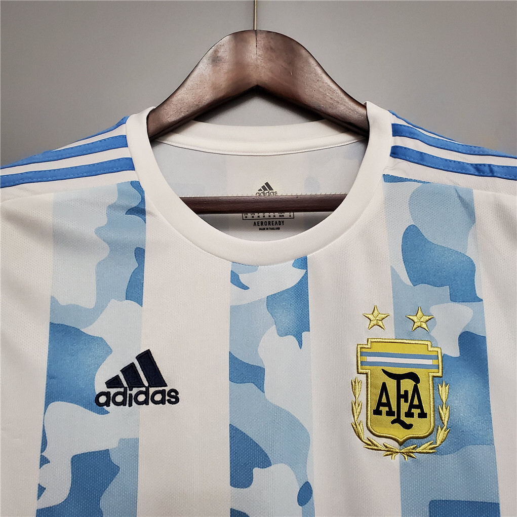 2020 Argentina home 2