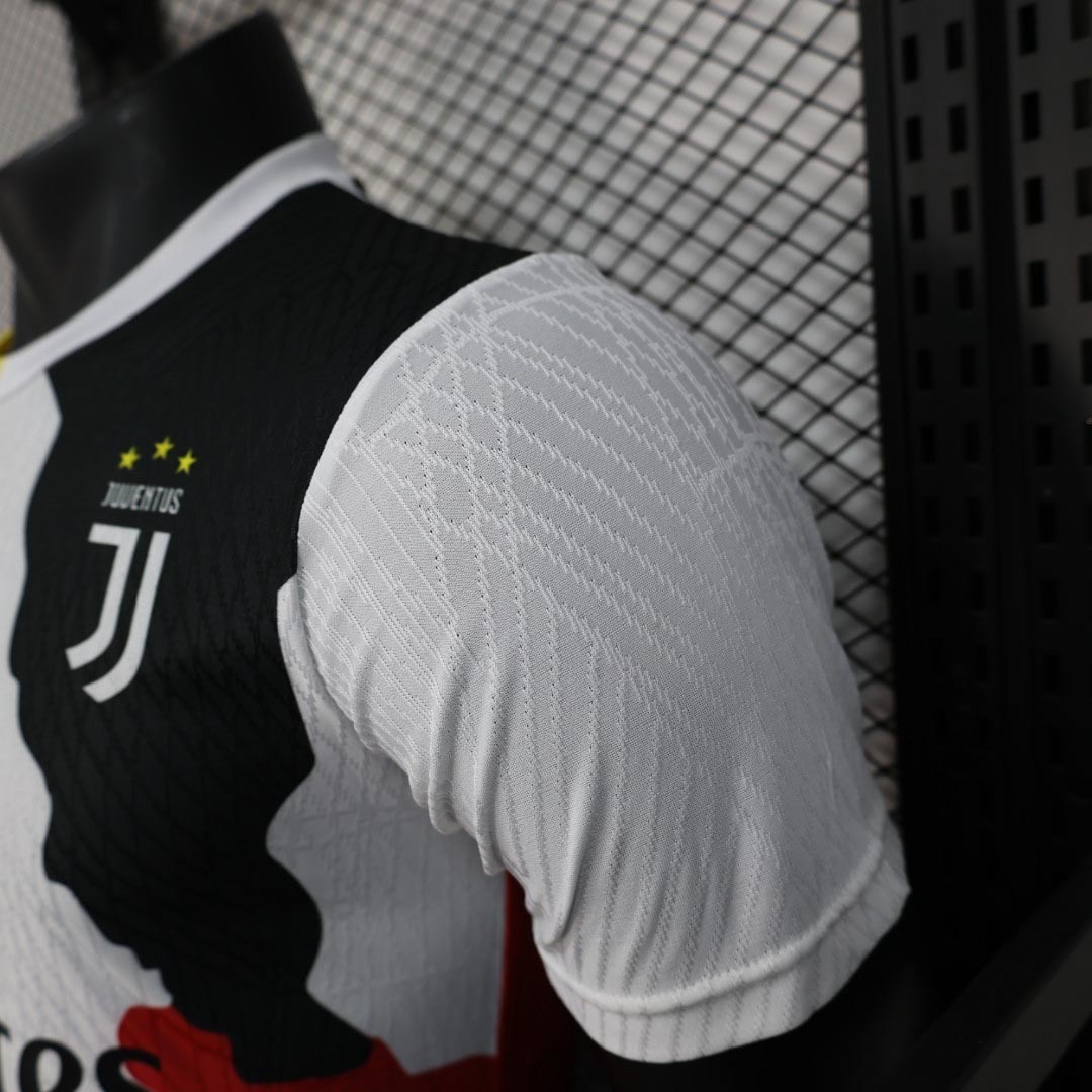 24-25 Ronaldo Career Exclusive Player Version Shirt AAAAJersey Supply Yupoo 3