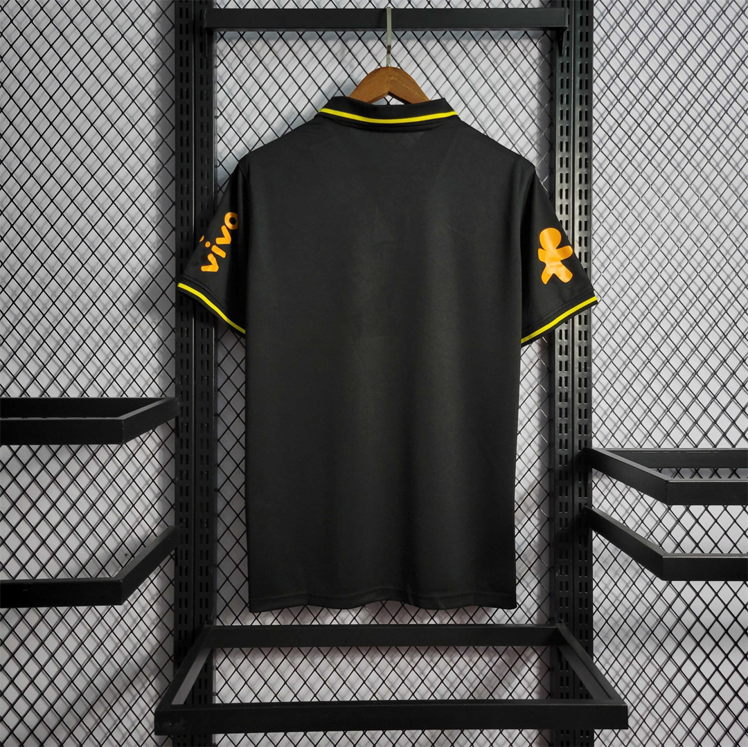 Brazil POLO Black 9
